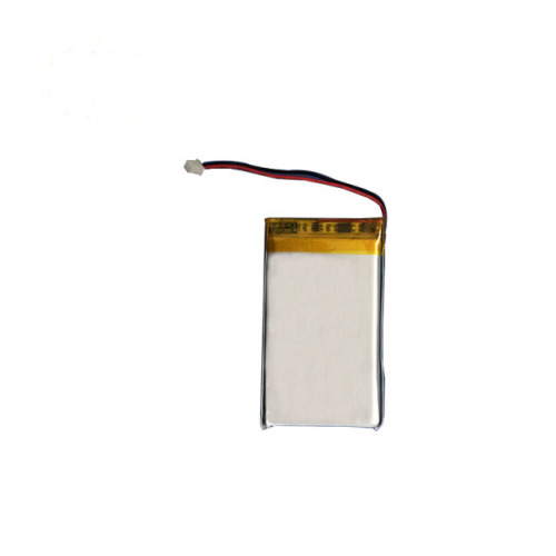 für medizinische Produkte 634169 3,7 V 2000 mAh Lipobatterie