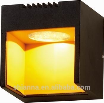 LED light fixtures 8102B