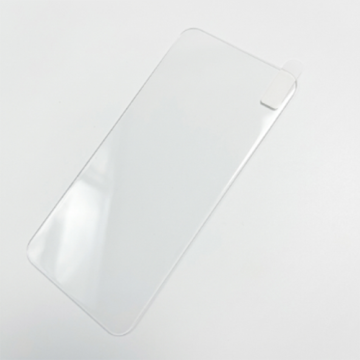 PET Protector with Nikon Z5 Z6 Z7