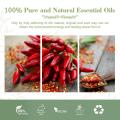 High Quality Pure Chili Seed Essential Oil For Home Cooking