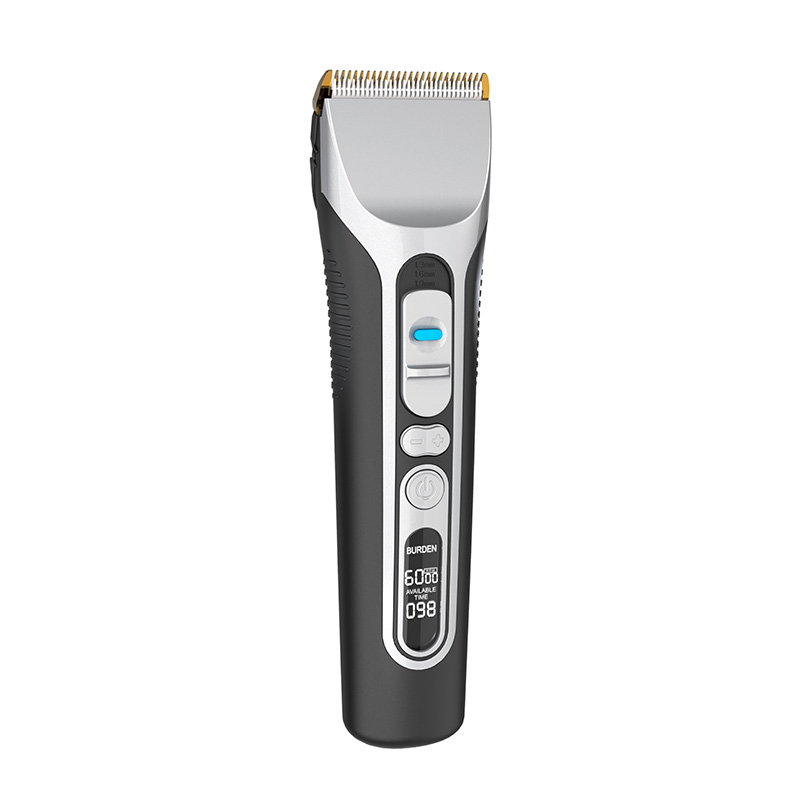 Wholesale Electric Cordless Mens Trimmer Hair Clippers