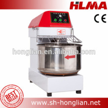 model hs 20a dough mixer machine