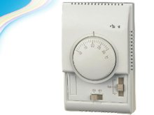 Heating/Cooling Thermostat