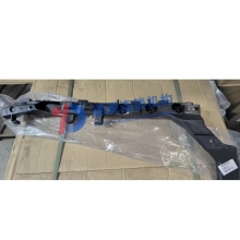 High Quality Truck Part Fender Guard Bracket (LH) YZBHBZJ-L for FMX