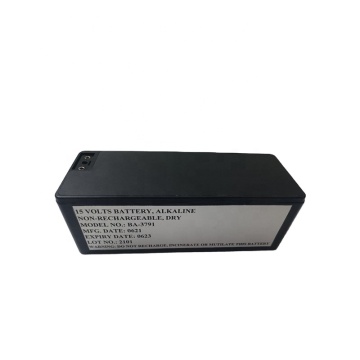 Harris Radio PRC Battery BA3791