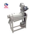 Máquina de fabricación de jugo de remolacha de la máquina de extracción de jugo de remolacha