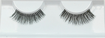 2014 hot selling custom eyelash