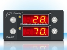 Multistage system electronic control temperature controller thermostat EW-310