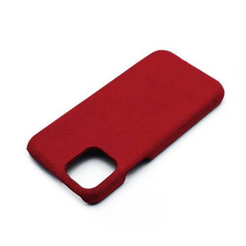 Ultra Thin Leather Phone Case for Iphone 11