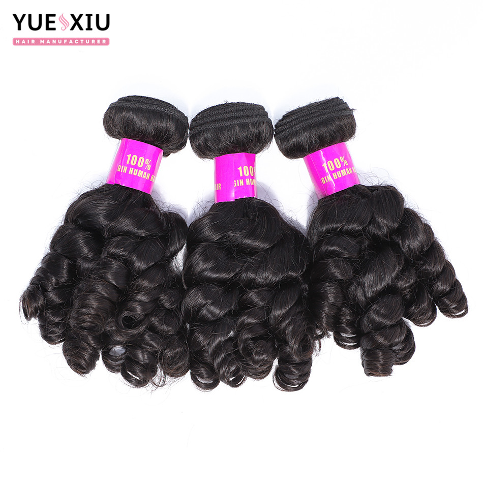 Virgin Brazilian Human Hair Extension In Dubai