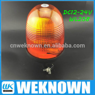 Cheapest Warning beacons H1 bulb,warning light,flashing light, Revolving light