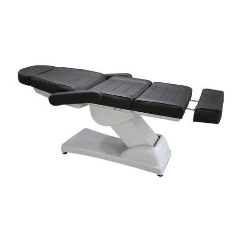 Hot saling electric facial bed 3 motors TS-2128A