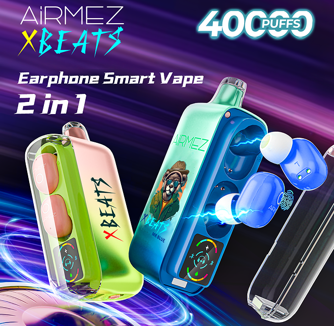 Airmez xbeats10 Airmez xbeats10