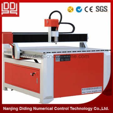 Wood Carving Cnc Machine
