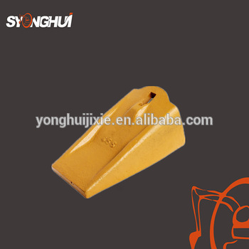 EX400/excavator bucket tooth/forged bucket tooth/excavator spare part