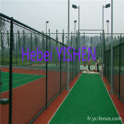 grillage chain link fence