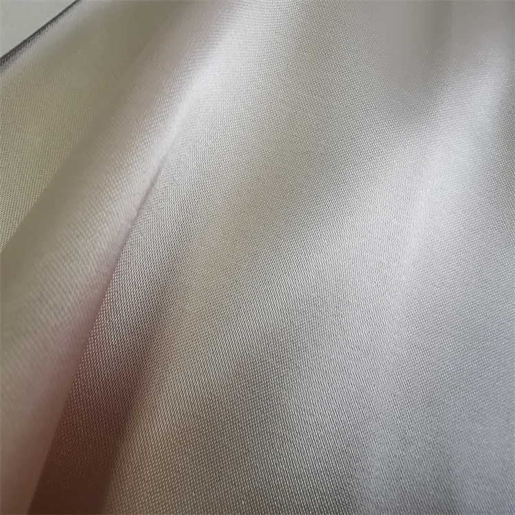 Polyester Spandex Fabric