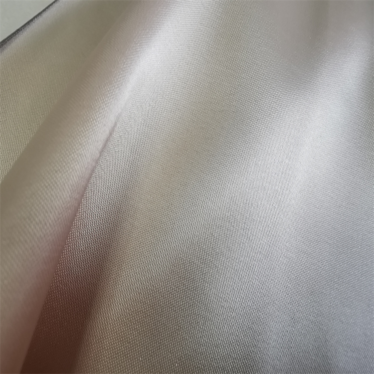 Polyester Spandex Fabric