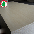 Waterproof Melamine Laminated Raw Chipboard For Furniture