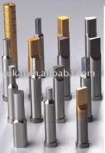 Quill Carbide Punches