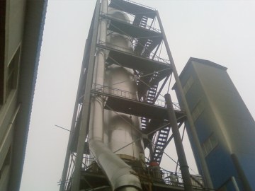 YPG Pressure Spray Drying Machinery