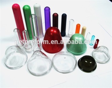 pet preform bottle