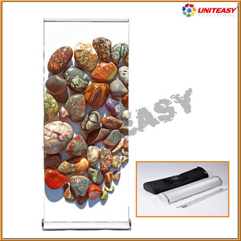 high quality Cheap roll up banner&mini roll up banner