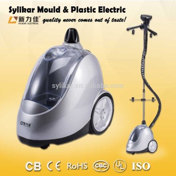 Clothes Steam Hanging Electrical Iron With Electric Boiler