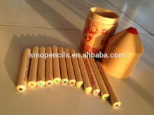 short jumbo giant pencil set