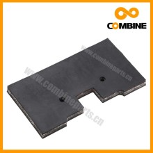 Rubber Paddle for John Deere combine harvester Agricultural Chains