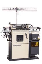 GD-D Full Automatic Computerized Glove Knitting Machine
