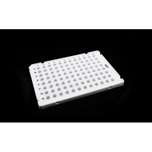 Tấm PCR 96-Well 0,1ml