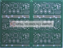 4l Pcb Thick Immersion Tin?