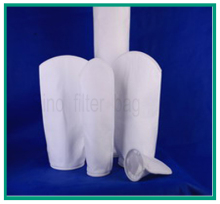 PE Nylon Monofilament Filter Bag