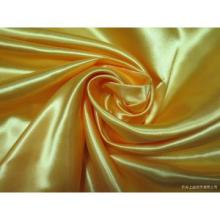 100% polyester shining satin fabric for pajamas