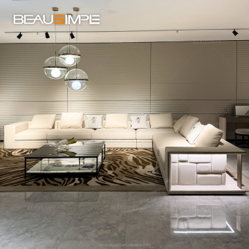 BABYLON RACK Modular Sofa