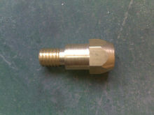 MB36 contact tip holder