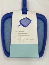 Pool Heavy Duty Leaf Skimmer with fine mesh swimming pool products