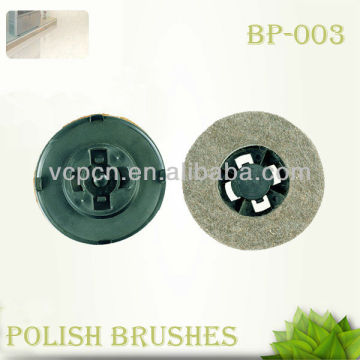 VACUUM CLEANER POLISHING BRUSH