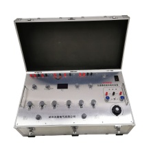 Transformer  Calibration Device