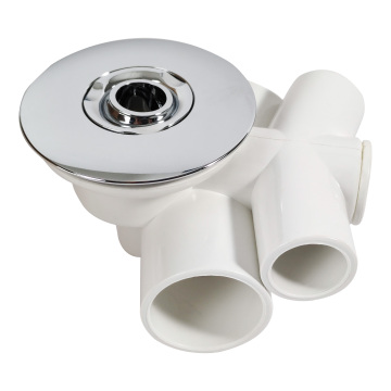 Whirlpool Spa Jet System Massage Bathtub with Hydro Massage Nozzles