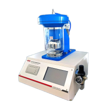 Bursting Strength Tester for Paper (Mullen Test)