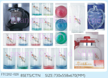 coffee &amp; tea sets