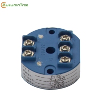 Temperature Sensor and Transmitter Modules