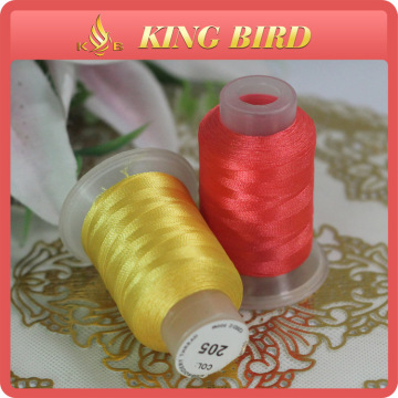 Polyester Thread Bobbin Winder for Embroidery Bobbins 108d2