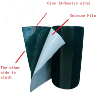 Artificial Grass Seaming adhesive Tape Landscaping