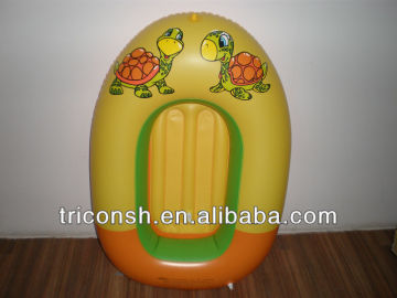 inflatable kids bumper boat