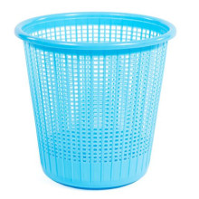 Custom Plastic Waste Paper Basket Mould