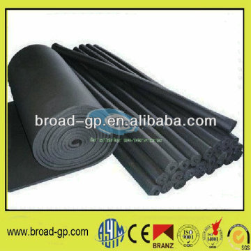 NBR foam sheet/NBR rubber products/nbr sheet