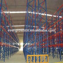 Steel Storage Box Beam 96 inch Pallet Rack